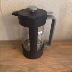 Starbucks Portable French Press By Bodum